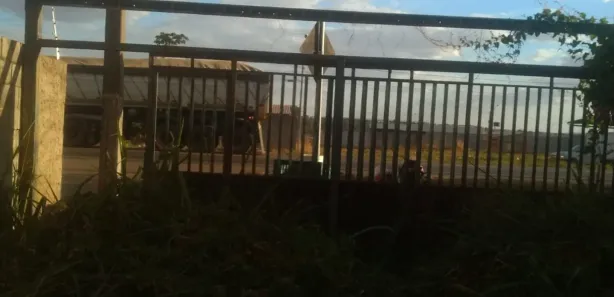 Terreno / Lote / Condomínio à venda, 180m² no Setor Laguna Parque, Trindade