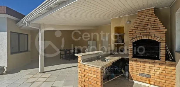 Cobertura com 3 Quartos à venda, 108m² no , Peruíbe