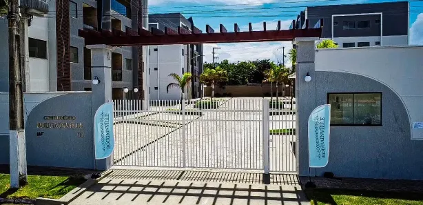 Apartamento com 2 Quartos à venda, 53m² no , Salinópolis