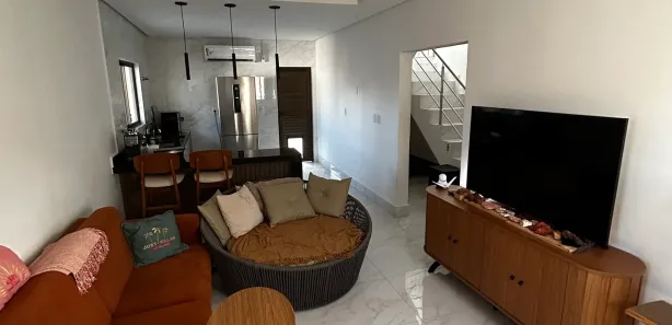 Sobrado com 4 Quartos à venda, 164m² no , Conde