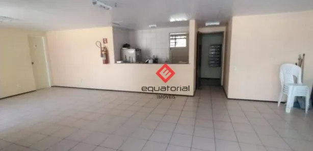 Apartamento com 2 Quartos à venda, 87m² no Centro, Fortaleza