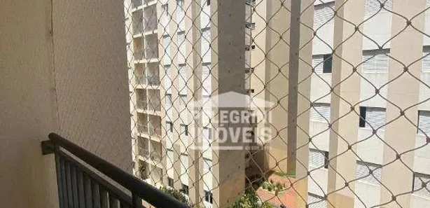 Apartamento com 2 Quartos à venda, 58m² no Parque Jatobá (Nova Veneza), Sumaré