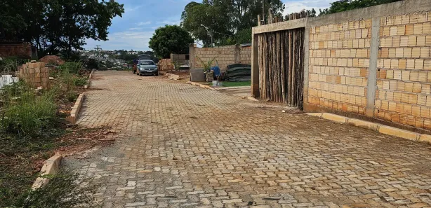 Terreno / Lote / Condomínio à venda, 200m² no Setor Habitacional Arniqueira, Brasília