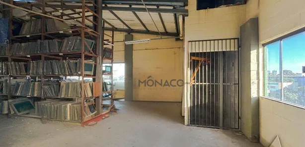 Prédio Inteiro à venda, 1150m² no Centro, Londrina