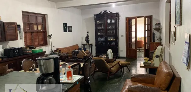 Fazenda / Sítio / Chácara com 3 Quartos à venda, 500m² no Maravilha, Paty do Alferes