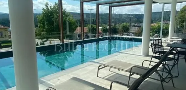 Apartamento com 3 Quartos à venda, 100m² no Centro, Campo Alegre