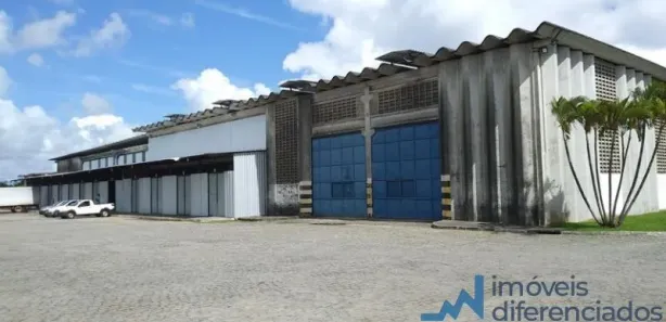Galpão / Depósito / Armazém à venda, 11000m² no , Simões Filho