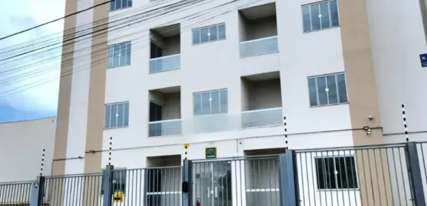 Cobertura com 2 Quartos à venda, 130m² no Parque Urupês, Taubaté