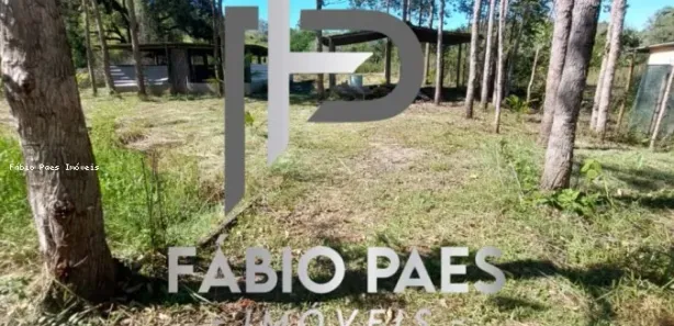 Fazenda / Sítio / Chácara com 1 Quarto à venda, 3400m² no Papucaia, Cachoeiras de Macacu
