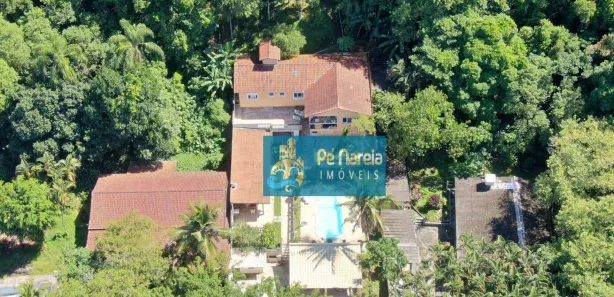 Fazenda / Sítio / Chácara com 3 Quartos à venda, 1600m² no Canto do Forte, Praia Grande