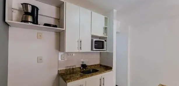 Flat com 1 Quarto à venda, 45m² no Itaipu, Niterói