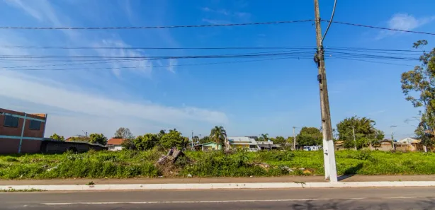 Terreno / Lote Comercial à venda, 3750m² no Arroio da Manteiga, São Leopoldo
