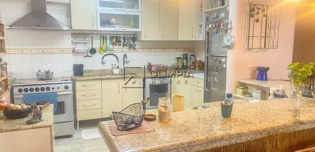 Apartamento com 3 Quartos à venda, 95m² no Vila Olímpia, São Paulo