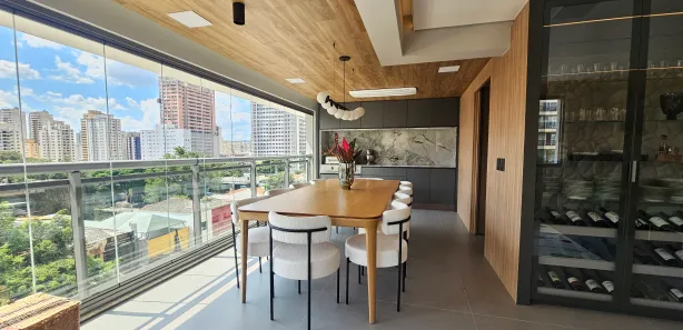 Apartamento com 4 Quartos à venda, 180m² no Perdizes, São Paulo