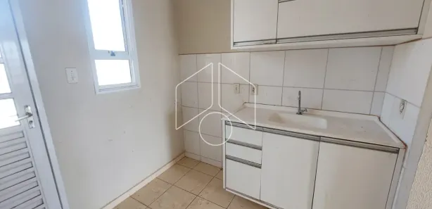 Loja / Salão / Ponto Comercial para alugar, 12m² no Residencial Vida Nova Maracá II (Padre Nobrega), Marília