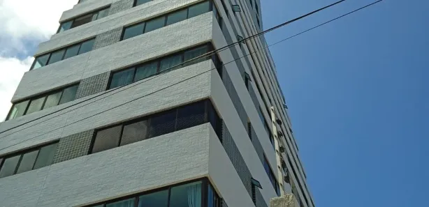 Flat com 2 Quartos para alugar, 55m² no Casa Caiada, Olinda