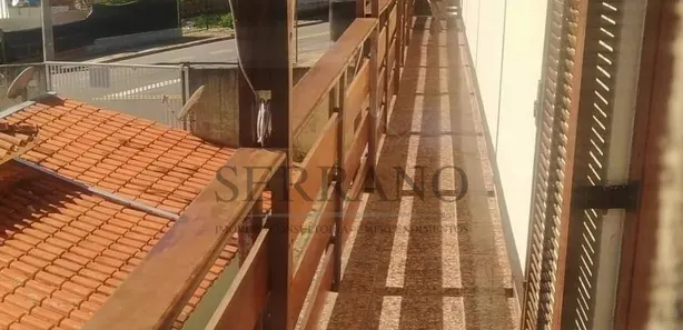 Sobrado com 3 Quartos à venda, 248m² no Vila Pasti, Louveira