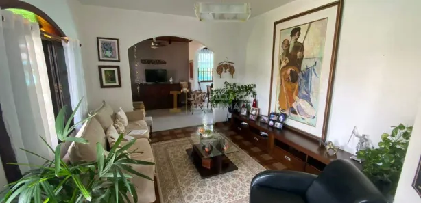 Casa com 4 Quartos à venda, 173m² no Pontinha, Araruama