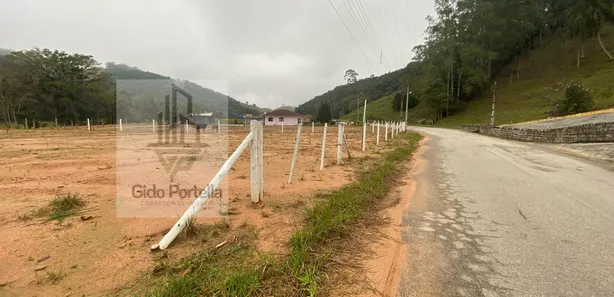 Terreno / Lote / Condomínio à venda, 2315m² no , Águas Mornas