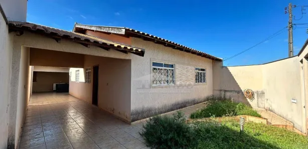 Casa com 3 Quartos à venda, 140m² no Pérola, Ibiporã