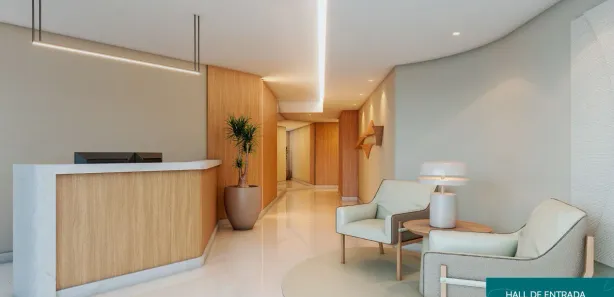 Apartamento com 3 Quartos à venda, 59m² no Madalena, Recife
