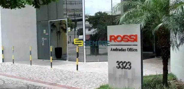 Conjunto Comercial / Sala à venda, 44m² no Santa Tereza, Belo Horizonte