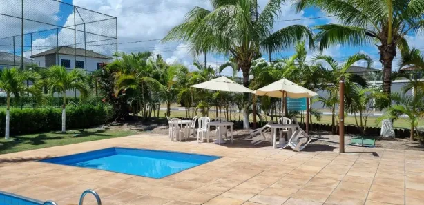 Terreno / Lote / Condomínio à venda, 325m² no Vila de Abrantes (Abrantes), Camaçari
