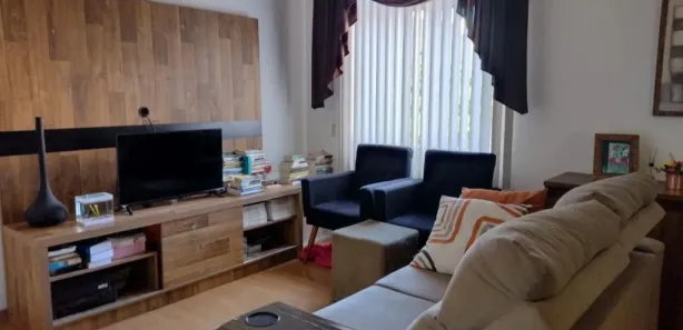 Apartamento com 2 Quartos à venda, 90m² no Centro, Foz do Iguaçu