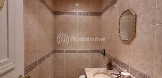 Apartamento com 4 Quartos à venda, 300m² no Duarte Silveira, Petrópolis