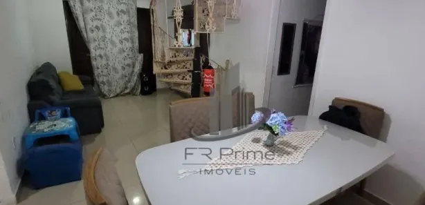 Cobertura com 3 Quartos à venda, 166m² no Jardim Amália, Volta Redonda