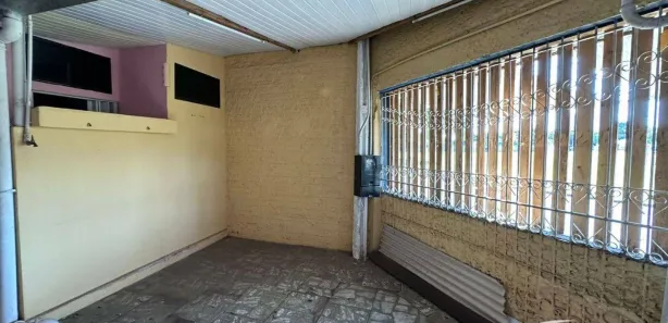 Loja / Salão / Ponto Comercial para alugar, 80m² no Parque Mãe Preta, Rio Claro
