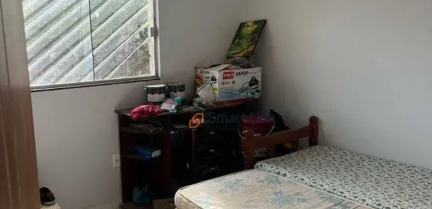 Casa com 2 Quartos à venda, 60m² no Residencial América do Sul, Novo Gama