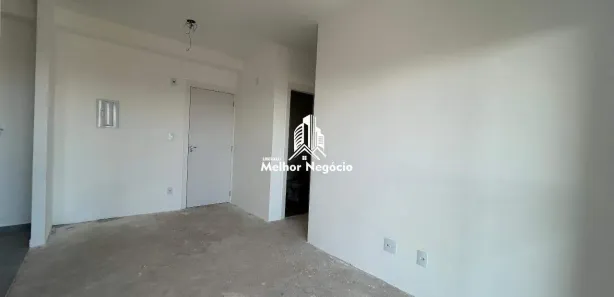 Apartamento com 2 Quartos à venda, 57m² no Jardim São Carlos, Sumaré