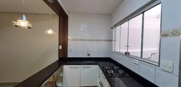Casa com 2 Quartos para alugar, 125m² no Umuarama, Osasco