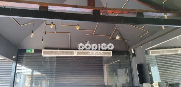 Loja / Salão / Ponto Comercial para alugar, 270m² no Vila São Jorge, Guarulhos