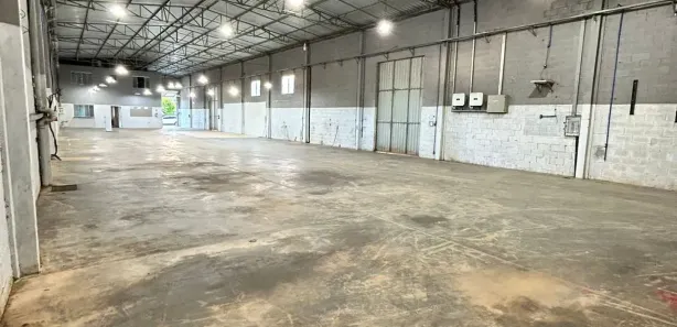 Galpão / Depósito / Armazém com 1 Quarto para alugar, 750m² no Área Rural de Camboriú, Camboriú