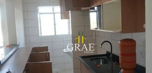 Apartamento com 2 Quartos à venda, 56m² no Vale Verde, Cabreúva