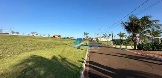 Terreno / Lote / Condomínio à venda, 783m² no Paranagi, Sertaneja