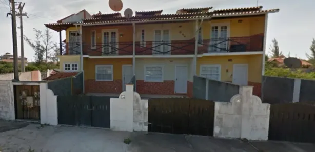 Casa com 2 Quartos à venda, 70m² no Balneário (Praia Seca), Araruama
