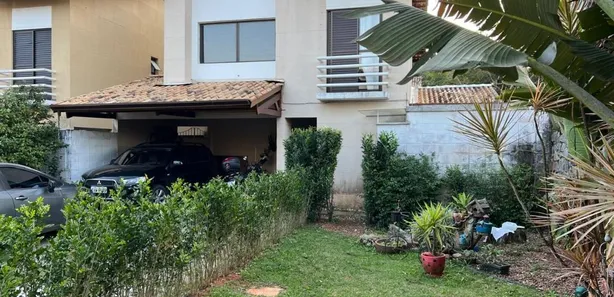 Casa de Condomínio com 3 Quartos à venda, 190m² no Jardim Colibri, Embu das Artes