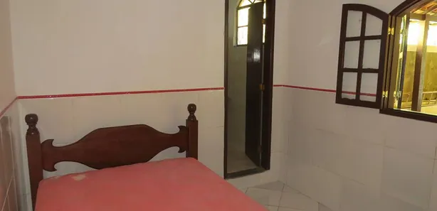 Fazenda / Sítio / Chácara com 7 Quartos à venda, 240000m² no Serra de Mato Grosso (Sampaio Correia), Saquarema