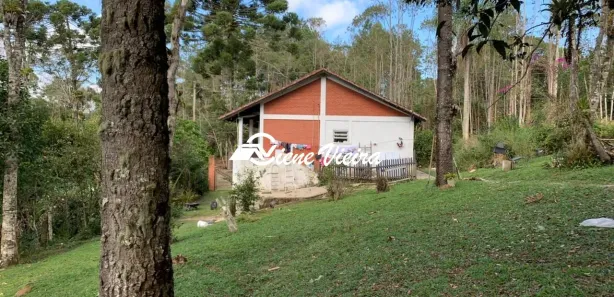 Fazenda / Sítio / Chácara com 4 Quartos à venda, 38000m² no , Embu-Guaçu