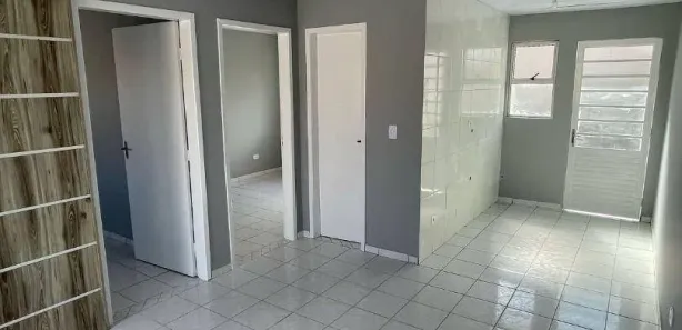 Casa de Condomínio com 2 Quartos à venda, 102m² no Estados, Fazenda Rio Grande