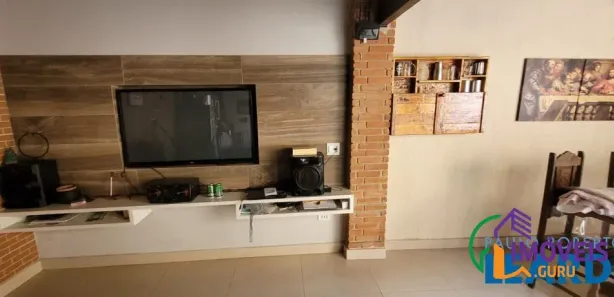 Casa de Vila com 3 Quartos à venda, 165m² no Capela, Vinhedo