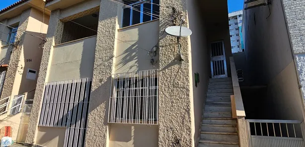 Casa de Condomínio com 2 Quartos à venda, 110m² no Centro, Nova Iguaçu