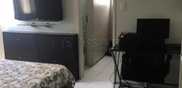 Apartamento com 2 Quartos à venda, 83m² no Encruzilhada, Recife