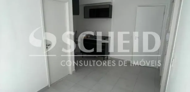 Apartamento com 2 Quartos à venda, 34m² no Jardim Taquaral, São Paulo