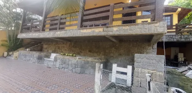 Casa de Condomínio com 4 Quartos para alugar, 600m² no Jacarepaguá, Rio de Janeiro