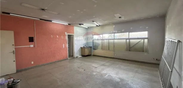 Conjunto Comercial / Sala para alugar, 35m² no Centro, Nova Odessa