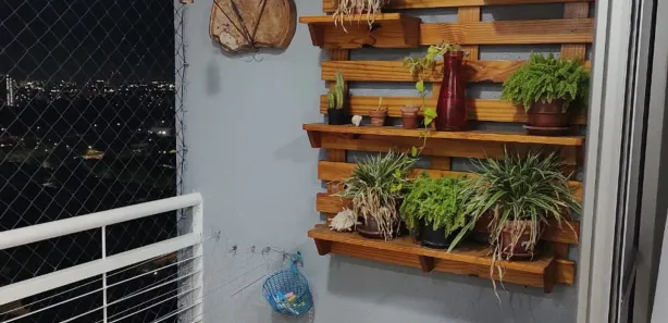 Apartamento com 3 Quartos à venda, 65m² no Cristo Rei, Teresina